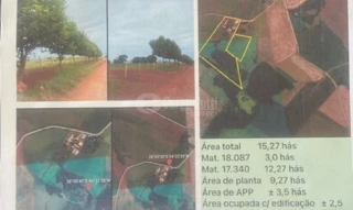 Imóvel 2674363 [''] - ['Rincão Nossa Senhora Aparecida'] [''] - ['Giruá']/['RS'] - 1