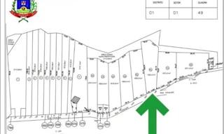 Imóvel 2820863 [''] - ['VILA CARVALHAIS, LOTE 49 ÁREA 6 A, BAIRRO AEROPORTO'] [''] - ['Muriaé']/['MG'] - 1