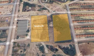 Imóvel 2686763 [''] - [''] [''] - ['Barra do Garças']/['MT'] - 1