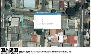 Imóvel 2984263 [''] - ['Av. Tiradentes, 1155 - Jardim Shangri-Lá'] ['Jardim Shangri-Lá A'] - ['Londrina']/['PR'] - 1