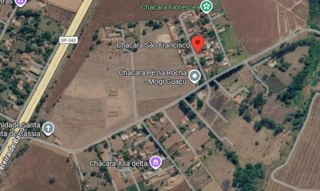 Imóvel 2901263 [''] - ['Rodovia Governador Doutor Adhemar Pereira de Barros, S/N, quadra K, Lota 15, Chácaras São Francisco – Mogi Mirim/SP – CEP: 13804-830 - Localização pelo google maps'] ['Chácaras São Francisco'] - ['Mogi Mirim']/['SP'] - 1