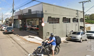Imóvel 2969763 [''] - ['Rua Frei Caneca, 1589 - Prédio Comercial - Vila Jurandir - Itararé / SP'] ['Vila Joao Adolfo'] - ['Itararé']/['SP'] - 1