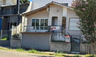 Imóvel 2611563 [''] - ['Rua Mato Grosso, n.º 301, Vila Schell'] ['Vila Schell'] - ['Passo Fundo']/['RS'] - 1