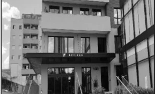 Imóvel 2673963 ['10283571'] - ['AVENIDA WLADIMIR MEIRELLES FERREIRA,N. 1660 SL 410, 1 VAGA SIMPLES E INDETERMINADA, JARDIM BOTANICO - CEP: 14021-630, RIBEIRAO PRETO - SAO PAULO'] ['Alto da Boa Vista'] - ['Ribeirão Preto']/['SP'] - 1