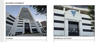 Imóvel 2901963 ['10305202'] - ['RUA ITATUBA,N. 201 SL 803, CON COMERCIAL COSMOPOLITAN MIX, VAGA 23 DA G3, BROTAS - CEP: 40279-700, SALVADOR - BAHIA'] ['Parque Bela Vista'] - ['Salvador']/['BA'] - 1