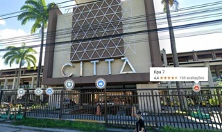 Imóvel 2651663 [''] - ['Av. das Américas, nº 700, Cittá América'] ['Barra da Tijuca'] - ['Rio De Janeiro']/['RJ'] - 1