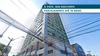 Imóvel 3002063 [''] - ['Rua São Paulo, 32, Centro, Fortaleza, CE'] ['Centro'] - ['Fortaleza']/['CE'] - 1