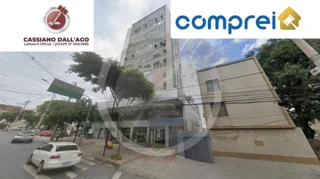 Imóvel 2847163 [''] - ['Av. do Contorno, 9155'] ['Barro Preto'] - ['Belo Horizonte']/['MG'] - 1