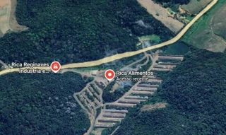 Imóvel 2978163 [''] - ['Rodovia RJ-155, altura do Km 55, Zona Rural de Lidice, 2º Distrito do Município de Rio Claro'] [''] - ['Rio Claro']/['RJ'] - 1