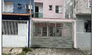 Imóvel 2643663 ['1444402693364'] - ['RUA ARIRANHA,N. 144 QD 05, LT 07, RES 03, VILA HELENA - CEP: 09175-400, SANTO ANDRE - SAO PAULO'] ['Vila Helena'] - ['Santo André']/['SP'] - 1