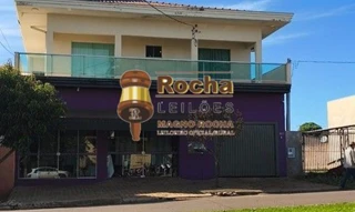 Imóvel 3029063 [''] - ['LOTE DE TERRAS B/8, COM ÁREA DE 480,00 M2, SITUADO NA VILA SÃO JOÃO'] [''] - ['Janiópolis']/['PR'] - 1