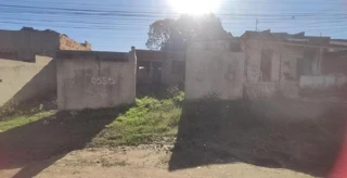 Imóvel 1990163 ['8444428370358'] - ['RUA A,N. SN QD 02, AREA 02, SANTA INES - CEP: 49164-132, NOSSA SENHORA DO SOCORRO - SERGIPE'] ['Santa Inês'] - ['Nossa Senhora Do Socorro']/['SE'] - 1