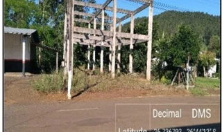 Imóvel 2641963 ['10278241'] - ['RUA PRESIDENTE JUSCELINO,N. S/N QD 04, LT PARTE02, CENTRO - CEP: 89855-000, SUL BRASIL - SANTA CATARINA'] [''] - ['Sul Brasil']/['SC'] - 1