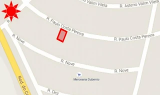 Imóvel 2694863 [''] - ['Rua Paulo Costa Pereira, 66 - Quadra C, Lote 07A - Jardim Veneza - Cornélio Procópio / PR'] [''] - ['Cornélio Procópio']/['PR'] - 1