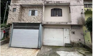 Imóvel 2643163 [''] - ['Rua Benedito da Silva Maia, 237/239, Vila Aurora'] ['Vila Aurora'] - ['Itapevi']/['SP'] - 1