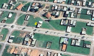 Imóvel 2875463 [''] - ['Avenida Central, s/nº - Terreno (Lote 18 da Quadra 5), Residencial Greenville I. - Núcleo Habitacional Novo Gama - Novo Gama / GO'] ['Res. Paraiso'] - ['Novo Gama']/['GO'] - 1