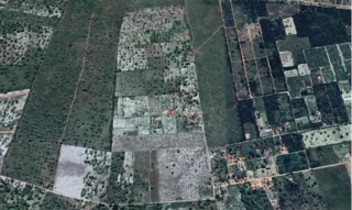 Imóvel 2661563 [''] - ['Rua G, lotes 01 ao 18 da Quadra 11, do Loteamento Eldorado de Pacajus, em Pacajus/CE - CEP 62870-000'] [''] - ['Pacajus']/['CE'] - 1