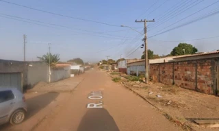 Imóvel 2595763 [''] - ['RUA 08 LOTE 31 QUADRA 14, - Santo Antônio do Descoberto - GO'] [''] - ['Santo Antônio Do Descoberto']/['GO'] - 1