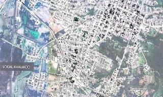 Imóvel 2863763 [''] - ['Rua Sao Pedro S/N'] [''] - ['São Gabriel']/['RS'] - 1