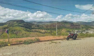 Imóvel 2655563 [''] - ['Estrada Real, bairro Alterosa, Carangola'] [''] - ['Carangola']/['MG'] - 1