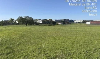 Imóvel 2597663 [''] - ['marginal da Rodovia BR101, km 384, bairro Poço Três'] [''] - ['Içara']/['SC'] - 1