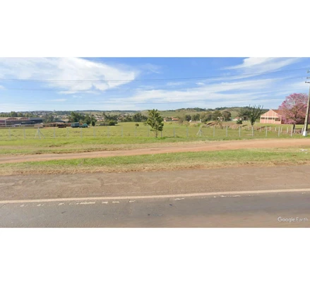 Terreno em Jataizinho, Parque Industrial, Rodovia BR 369, km 128, PR. Área: 30000m2