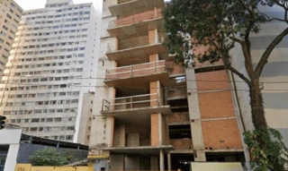 Imóvel 3072863 [''] - ['Rua Santo Antônio, nº 258, Bela Vista, São Paulo/SP, CEP 01314-000'] ['Bela Vista'] - ['São Paulo']/['SP'] - 1