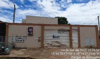 Imóvel 2594364 ['8444425001459'] - ['QUADRA 70 CONJUNTO B,N. SN APTO. 102 LT45, CJ B, ST 09, RUA TOCANTINS, PARQUE DA BARRAGEM SETOR 09 - CEP: 72925-012, AGUAS LINDAS DE GOIAS - GOIAS'] ['Parque da Barragem'] - ['Águas Lindas De Goiás']/['GO'] - 1