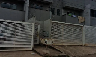 Imóvel 2921164 ['8444426788339'] - ['RUA RENOVACAO,N. SN APTO. 202 LT 08 QD 48 MODULO C PAV SUPERIOR, CHACARAS QUEDAS DO DESCOBERTO - CEP: 72914-263, AGUAS LINDAS DE GOIAS - GOIAS'] ['Recreio das Águas Lindas'] - ['Águas Lindas De Goiás']/['GO'] - 1