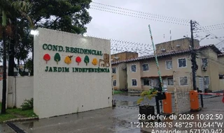 Imóvel 2887364 ['8555516408820'] - ['AVENIDA GOVERNADOR HELIO DA MOTA GUEIROS,N. 48 APTO. 003 BLOCO 21, QUARENTA HORAS (COQUEIRO) - CEP: 67120-370, ANANINDEUA - PARA'] ['Quarenta Horas (Coqueiro)'] - ['Ananindeua']/['PA'] - 1