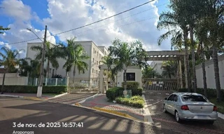 Imóvel 2624764 ['8787700365560'] - ['RUA ACURANA,N. 377 APTO. 403 BL 01 VG 21, JARDIM SANTO ANTONIO - CEP: 86705-660, ARAPONGAS - PARANA'] ['Jardim Santo Antonio'] - ['Arapongas']/['PR'] - 1