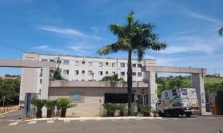 Imóvel 2667764 ['8555539066900'] - ['R BENEDITA CARDOSO MADUREIRA,N. 7-125 APTO. 503 BL 3, PARQUE SANTA CECILIA - CEP: 17021-600, BAURU - SAO PAULO'] ["Jardim Estrela D'alva"] - ['Bauru']/['SP'] - 1