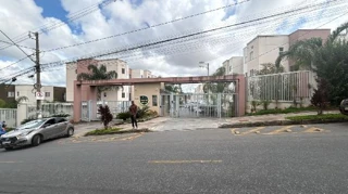 Imóvel 2761464 ['8787705428404'] - ['RUA CARLOS LACERDA,N. 941 APTO. 304 BL 18 VG 261 LT 15 QD 40, TREVO - CEP: 31545-170, BELO HORIZONTE - MINAS GERAIS'] ['Trevo'] - ['Belo Horizonte']/['MG'] - 1