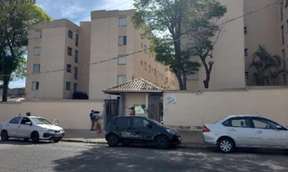 Imóvel 2567864 ['8444425407633'] - ['RUA MARTINOPOLIS,N. 465 APTO. 201 BL 9 VG 157, VILA POMPEIA - CEP: 13050-471, CAMPINAS - SAO PAULO'] ['Vila Rica'] - ['Campinas']/['SP'] - 1