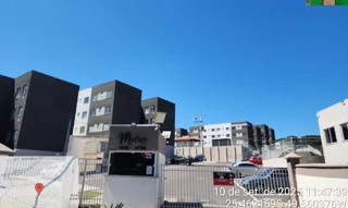 Imóvel 2555764 ['8787705821920'] - ['RODOVIA DOS EXPEDICIONARIOS,N. 1145 APTO. 2023 BL 20, BOM JESUS - CEP: 83604-360, CAMPO LARGO - PARANA'] ['Bom Jesus'] - ['Campo Largo']/['PR'] - 1