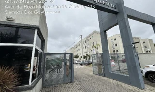 Imóvel 2656564 ['8787716127133'] - ['AVENIDA ROSA MONTEZANO DE OLIVEIRA,N. 224 APTO. 201 BL 16, PARQUE NOVO JOCKEY - CEP: 28020-830, CAMPOS DOS GOYTACAZES - RIO DE JANEIRO'] ['Novo Jockey'] - ['Campos Dos Goytacazes']/['RJ'] - 1