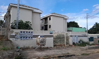 Imóvel 2423764 ['8444428215522'] - ['QUADRA 18 LOTE 10 RUA FORTALEZA,N. SN APTO. 101 10, PARQUE ARAGUARI - CEP: 72885-370, CIDADE OCIDENTAL - GOIAS'] ['Parque Araguari'] - ['Cidade Ocidental']/['GO'] - 1