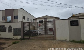 Imóvel 2726064 ['8444424898978'] - ['QUADRA 79,N. SN APTO. 203 LT 03, RUA 33, RUA 34, VG 203, PARQUE NAPOLIS B - CEP: 72883-222, CIDADE OCIDENTAL - GOIAS'] ['Parque Napolis'] - ['Cidade Ocidental']/['GO'] - 1