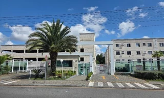 Imóvel 2325564 ['8787701039772'] - ['RUA BRASIL PARANA DE CRISTO,N. 186 APTO. 101 BL 02, PINHEIRINHO - CEP: 81820-013, CURITIBA - PARANA'] ['Pinheirinho'] - ['Curitiba']/['PR'] - 1