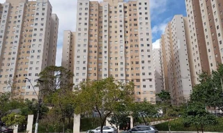 Imóvel 2507664 ['8555537270356'] - ['AVENIDA FABIO EDUARDO RAMOS ESQUIVEL,N. 2900 APTO. 142 TORRE 7, CANHEMA - CEP: 09941-202, DIADEMA - SAO PAULO'] ['Canhema'] - ['Diadema']/['SP'] - 1