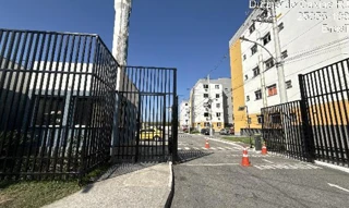 Imóvel 2359864 ['8787707065899'] - ['RUA MANAUS,N. 134 APTO. 304 BL 04, JARDIM GRAMACHO - CEP: 25056-340, DUQUE DE CAXIAS - RIO DE JANEIRO'] ['Jardim Gramacho'] - ['Duque De Caxias']/['RJ'] - 1