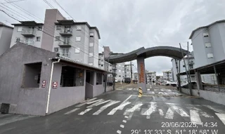 Imóvel 2401464 ['8444427747075'] - ['RUA JOAO FABBRO FILHO,N. 1056 APTO. 102 BL M, ALVORADA - CEP: 95178-434, FARROUPILHA - RIO GRANDE DO SUL'] ['América'] - ['Farroupilha']/['RS'] - 1