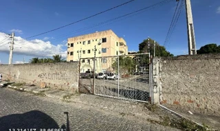 Imóvel 2464564 ['1444400426954'] - ['AVENIDA TRANSNORDESTINA,N. 109 APTO. 103 BLOCO 15, CAMPO LIMPO - CEP: 44032-411, FEIRA DE SANTANA - BAHIA'] ['Parque Ipe'] - ['Feira De Santana']/['BA'] - 1