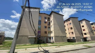 Imóvel 2696564 ['8555537647000'] - ['AVENIDA FLAVIO VASCONCELOS,N. SN APTO. 504 BL 02, LT 01, QD 08, LOT VIVER MELHOR IT, VENDA DAS PEDRAS - CEP: 24802-245, ITABORAI - RIO DE JANEIRO'] [''] - ['Itaboraí']/['RJ'] - 1