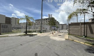 Imóvel 2546864 ['8787706697000'] - ['RUA JUNDIAI,N. 309 APTO. 203 BL 02, BARRA DE JANGADA - CEP: 54470-052, JABOATAO DOS GUARARAPES - PERNAMBUCO'] ['Barra de Jangada'] - ['Jaboatão Dos Guararapes']/['PE'] - 1