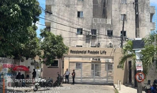 Imóvel 2666164 ['8555525632843'] - ['R AMAMBAI,N. 246 APTO. 402 BL 08, CANDEIAS - CEP: 54430-160, JABOATAO DOS GUARARAPES - PERNAMBUCO'] ['Candeias'] - ['Jaboatão Dos Guararapes']/['PE'] - 1