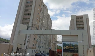 Imóvel 2871264 ['8787716335593'] - ['RUA EUCHERIO RODRIGUES,N. 700 APTO. 1003 BL 03 VG 84, INDUSTRIAL - CEP: 36081-520, JUIZ DE FORA - MINAS GERAIS'] ['Industrial'] - ['Juiz De Fora']/['MG'] - 1