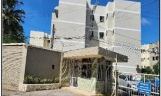 Imóvel 2401664 ['1444420389418'] - ['RUA IPITANGA,N. SN APTO. 306 BL07, PRAIA DE GUARAJUBA, RECREIO IPITANGA - CEP: 42700-900, LAURO DE FREITAS - BAHIA'] ['Vilas do Atlântico'] - ['Lauro De Freitas']/['BA'] - 1