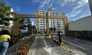 Imóvel 2507864 ['8787706035775'] - ['RUA WALDIR PIRES,N. 240 APTO. 703 BL 01, CENTRO - CEP: 42702-270, LAURO DE FREITAS - BAHIA'] ['Parque Jockey Clube'] - ['Lauro de Freitas']/['BA'] - 1