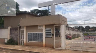 Imóvel 2252764 ['8787704045340'] - ['RUA 92,N. SN APTO. 110 BL B, QD 147, LT 4-A, PARQUE ESTRELA DALVA IX - CEP: 72853-147, LUZIANIA - GOIAS'] ['Parque Estrela Dalva IX e X'] - ['Luziânia']/['GO'] - 1